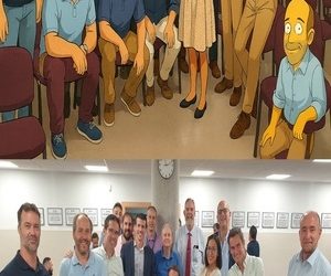 Formación del profesorado en Inteligencia Artificial en Andel FP