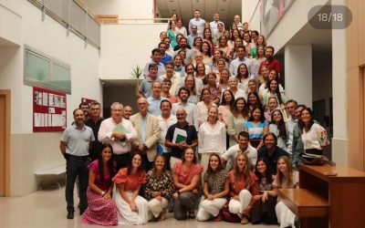 Tutorías que transforman: formación del profesorado en Andel Instituto Tecnológico