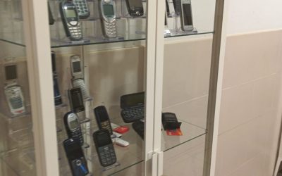 La evolución de la telefonía, al alcance de todos en Andel Instituto Tecnológico