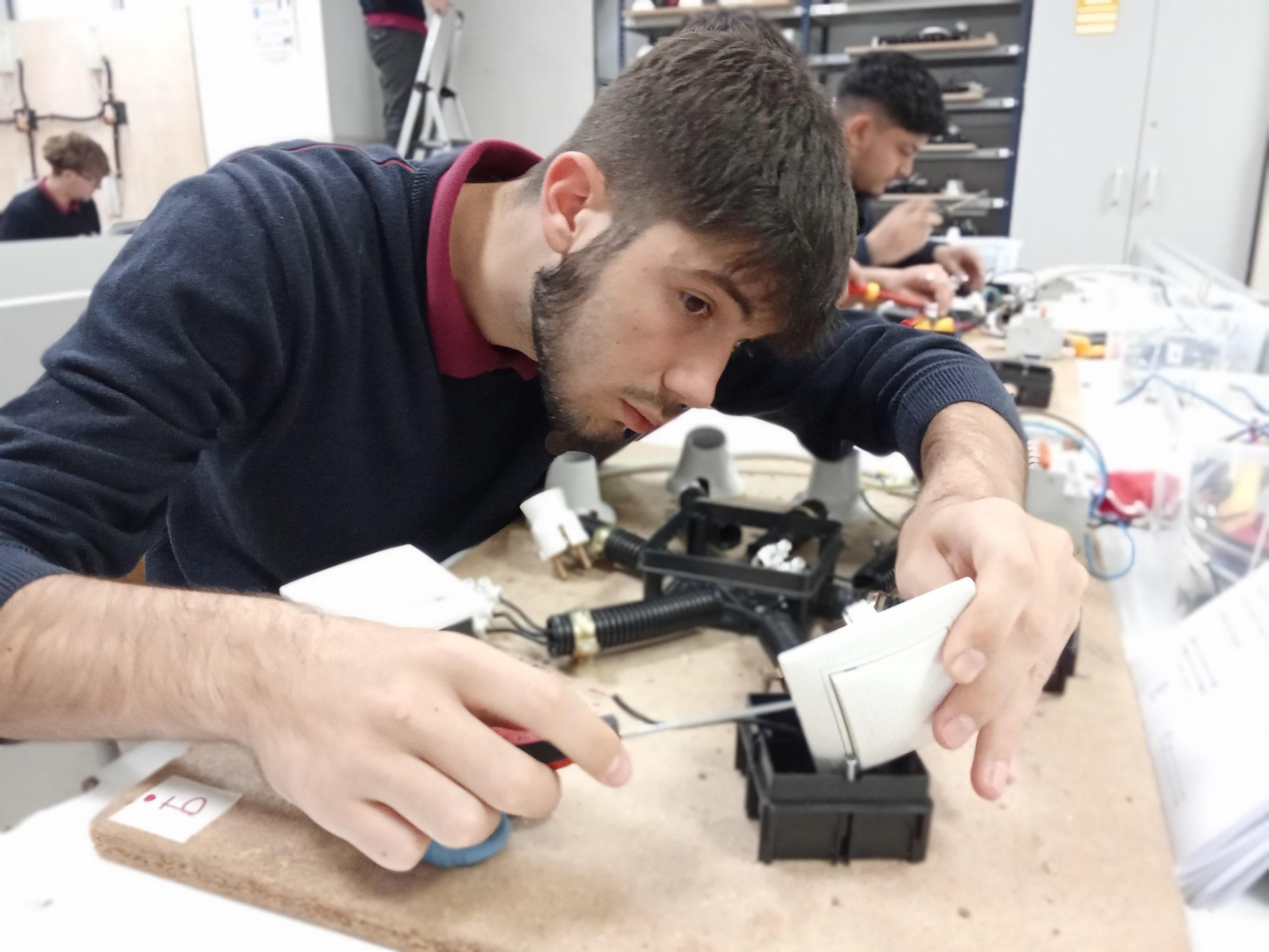 Instalaciones-en-Telecomunicaciones-Andel