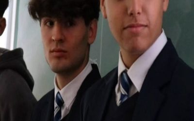 Los alumnos de Formación Profesional de Andel acercan los Ciclos Formativos a 4º de ESO