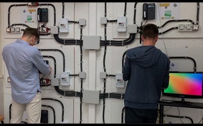 Futuro asegurado: la empleabilidad de nuestros ciclos formativos.