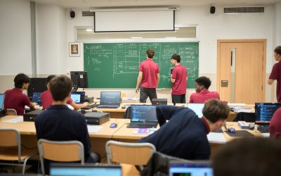 ¿Qué hacer si no apruebas la PAU? La Formación Profesional también puede ser una gran opción
