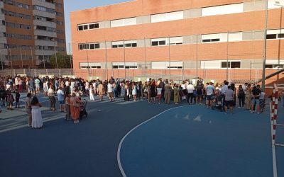 Un nuevo curso comienza en Andel: ilusión, retos y compromiso con la excelencia