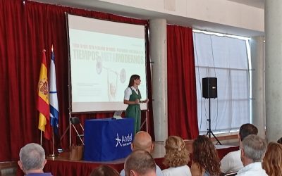 Familias y Andel FP: educar juntos ante los retos de la sociedad actual