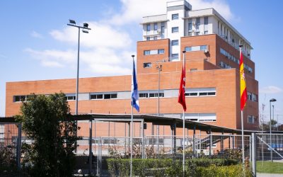 Un nuevo curso comienza en Andel Formación Profesional: más ilusión y nuevos retos que nunca